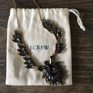 J. Crew statement necklace